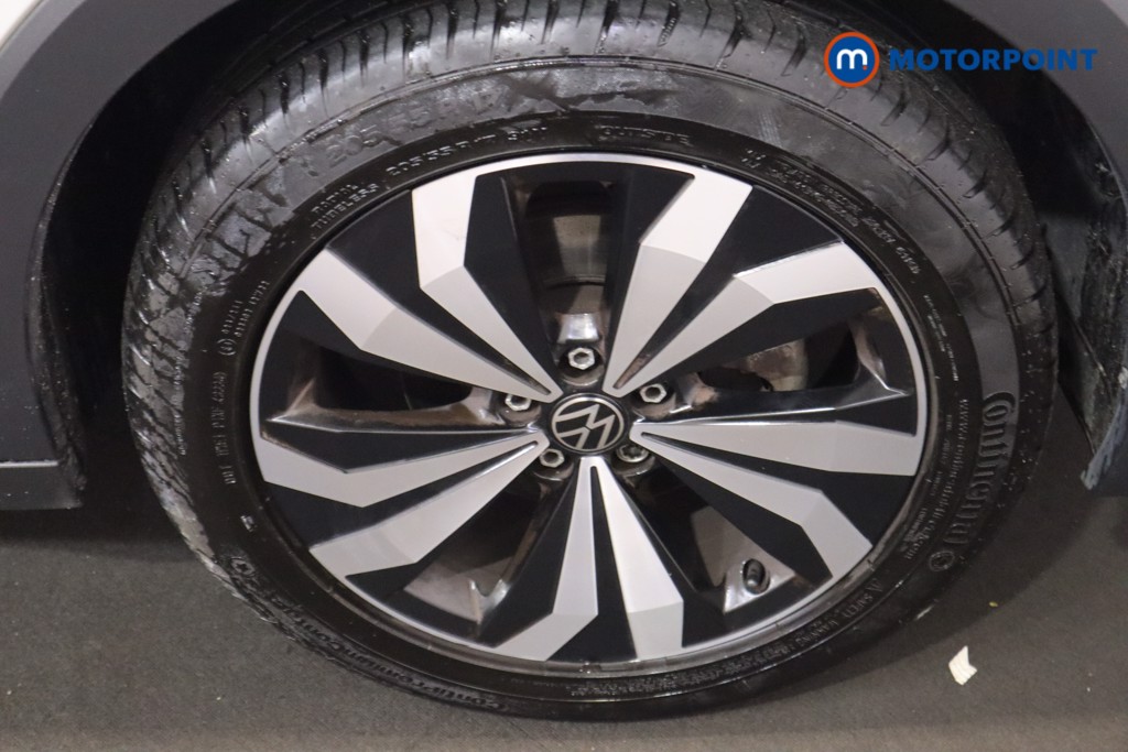 Used Volkswagen T-Cross 2022 for sale - 76394726: Photo 33