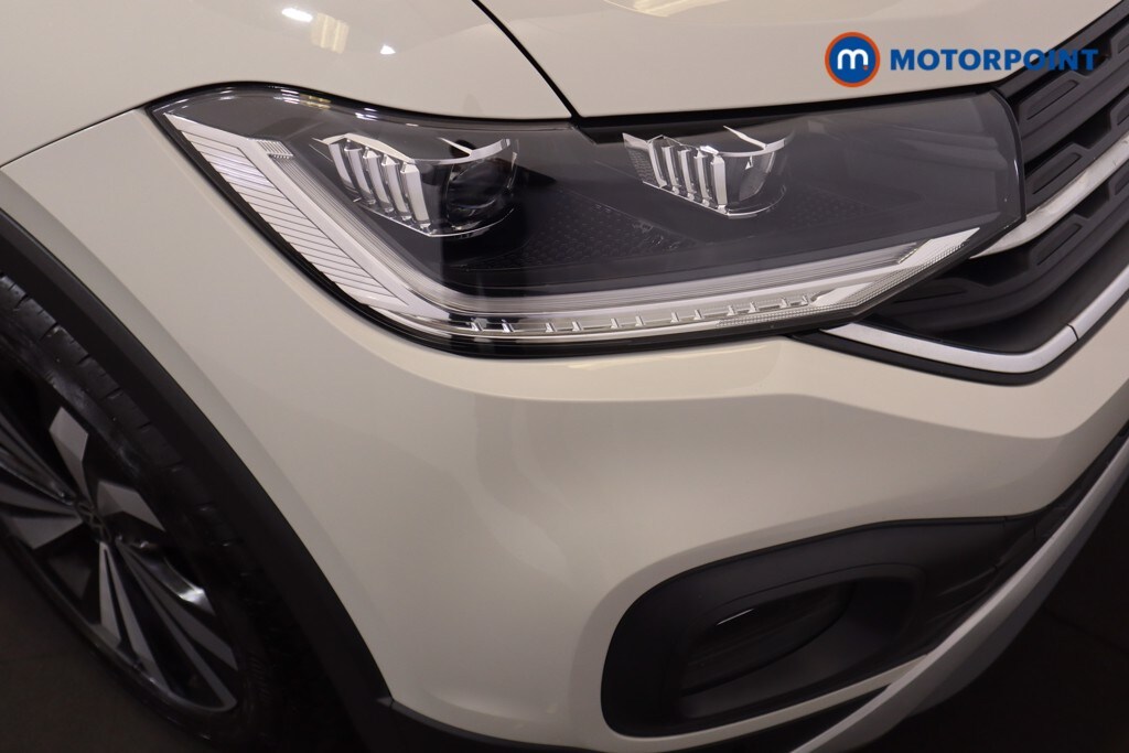 Used Volkswagen T-Cross 2022 for sale - 76394726: Photo 34