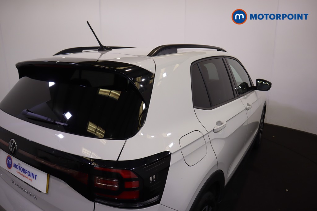 Used Volkswagen T-Cross 2022 for sale - 76394726: Photo 36