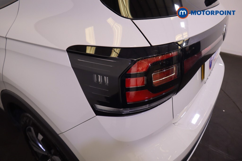 Used Volkswagen T-Cross 2022 for sale - 76394726: Photo 37