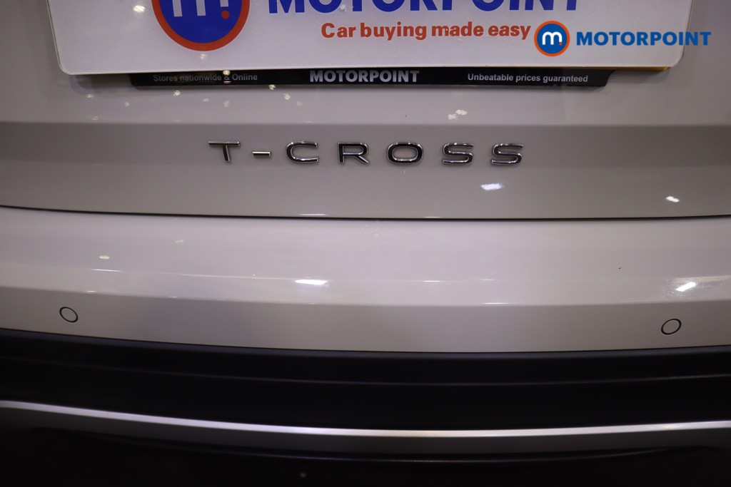 Used Volkswagen T-Cross 2022 for sale - 76394726: Photo 38