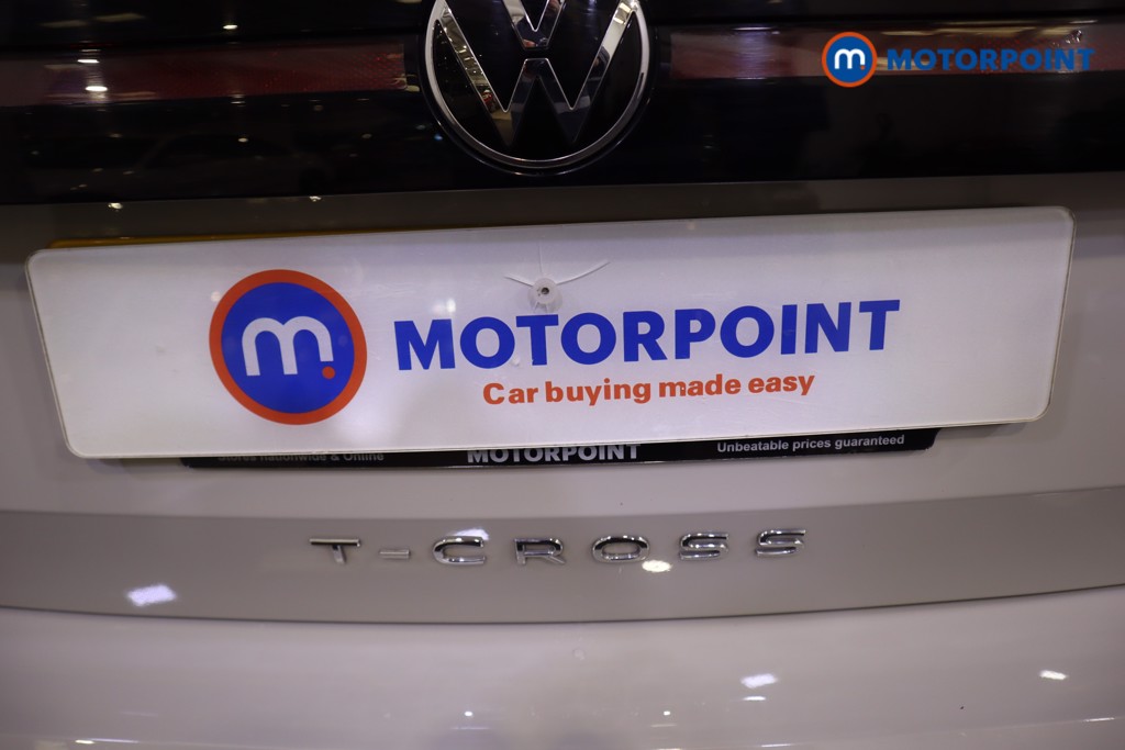 Used Volkswagen T-Cross 2022 for sale - 76394726: Photo 39