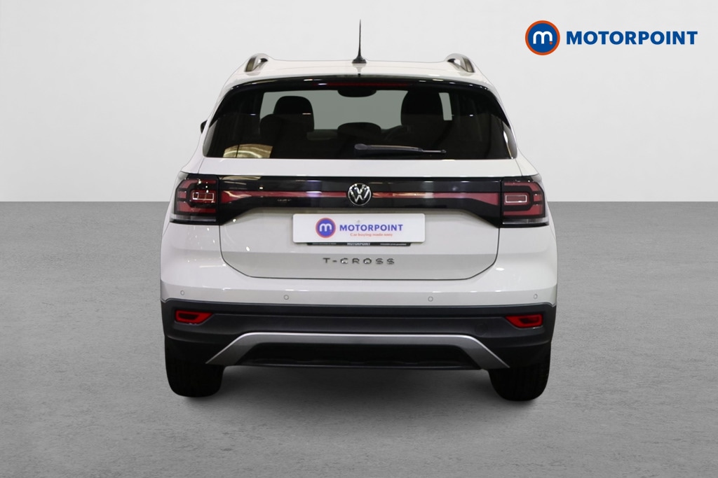 Used Volkswagen T-Cross 2022 for sale - 76394726: Photo 6