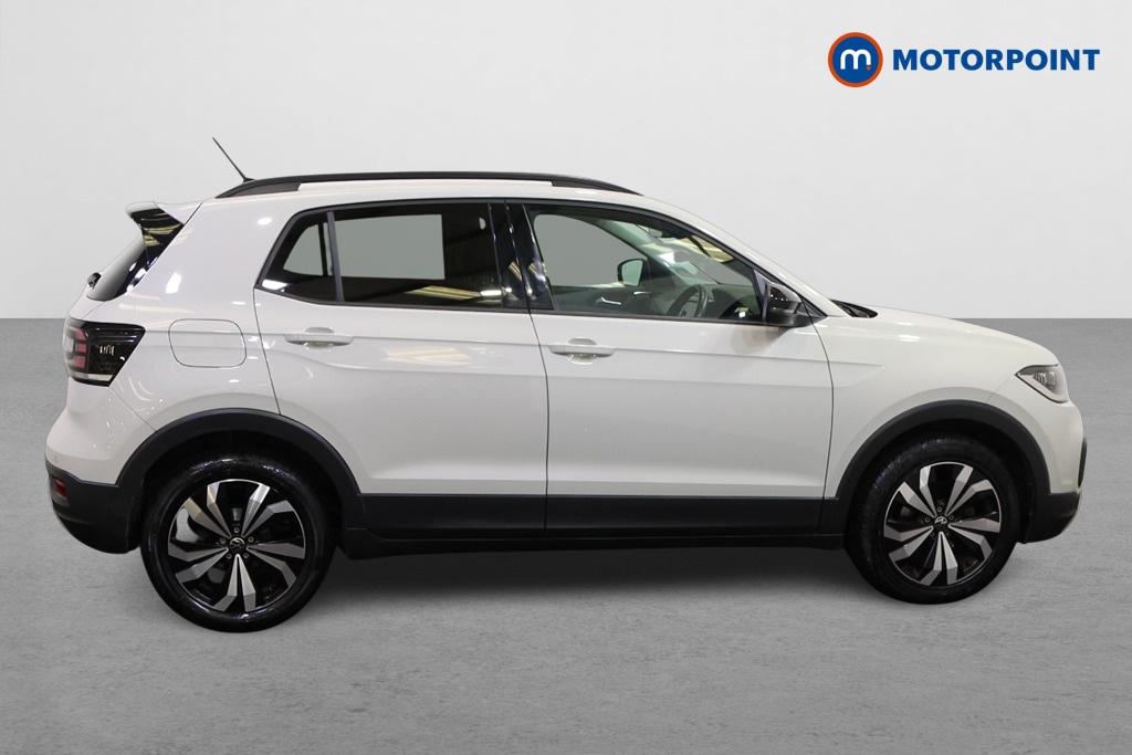 Used Volkswagen T-Cross 2022 for sale - 76394726: Photo 8