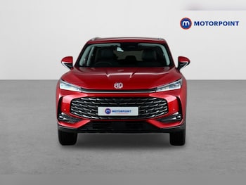 Used MG MG HS 2025 for sale - 78719964: Photo
