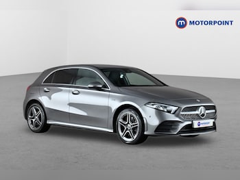 Used Mercedes-Benz A-Class 2021 for sale - 79038200: Photo