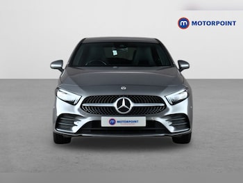 Used Mercedes-Benz A-Class 2021 for sale - 79038200: Photo