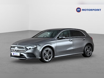 Used Mercedes-Benz A-Class 2021 for sale - 79038200: Photo