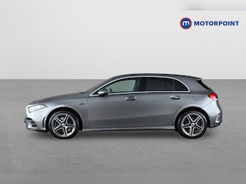 Used Mercedes-Benz A-Class 2021 for sale - 79038200: Photo