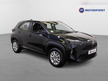 2024 - 1.5 Hybrid Icon 5dr CVT