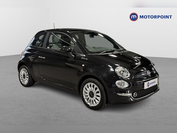 2022 - 1.0 Mild Hybrid Dolcevita [Part Leather] 3dr