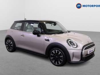 2022 - 1.5 Cooper Exclusive 3dr