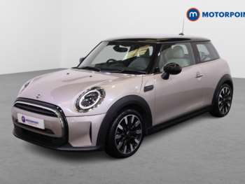 Used MINI Hatch 2022 for sale - 75253039: Photo