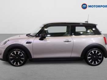 Used MINI Hatch 2022 for sale - 75253039: Photo