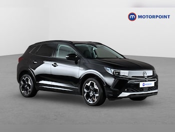 Used Vauxhall Grandland 2022 for sale - 78886317: Photo