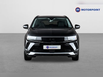 Used Vauxhall Grandland 2022 for sale - 78886317: Photo