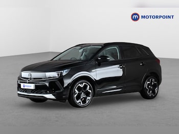Used Vauxhall Grandland 2022 for sale - 78886317: Photo