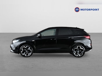 Used Vauxhall Grandland 2022 for sale - 78886317: Photo