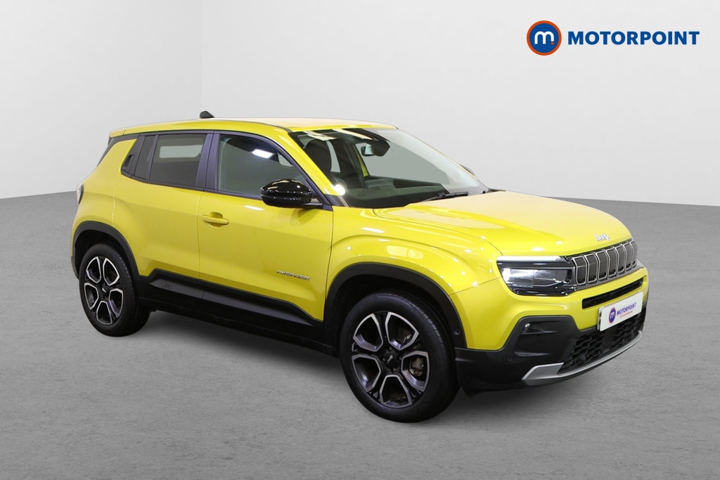 Used Jeep Other 2024 for sale - 76105129: Photo 1