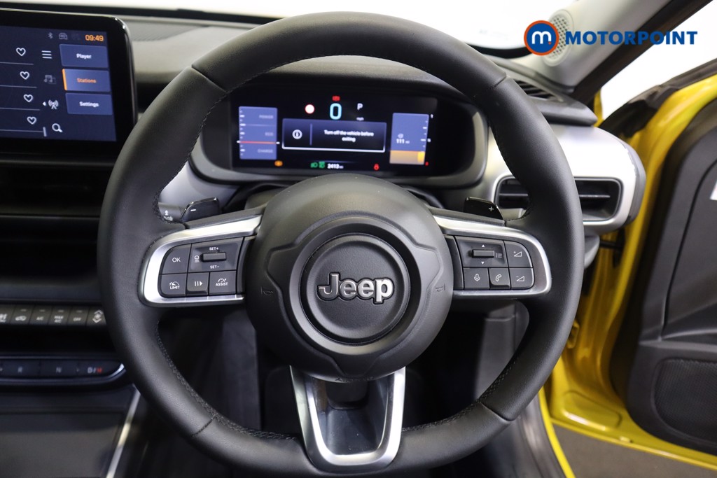 Used Jeep Other 2024 for sale - 76105129: Photo 11