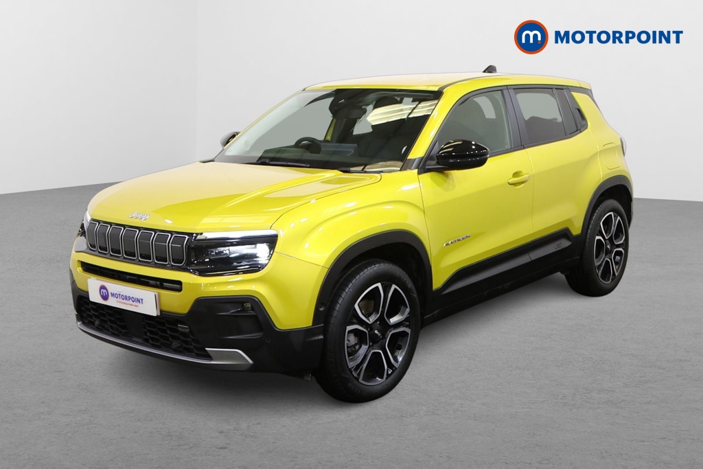 Used Jeep Other 2024 for sale - 76105129: Photo 3