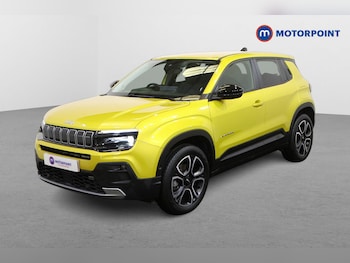 Used Jeep Other 2024 for sale - 76105129: Photo