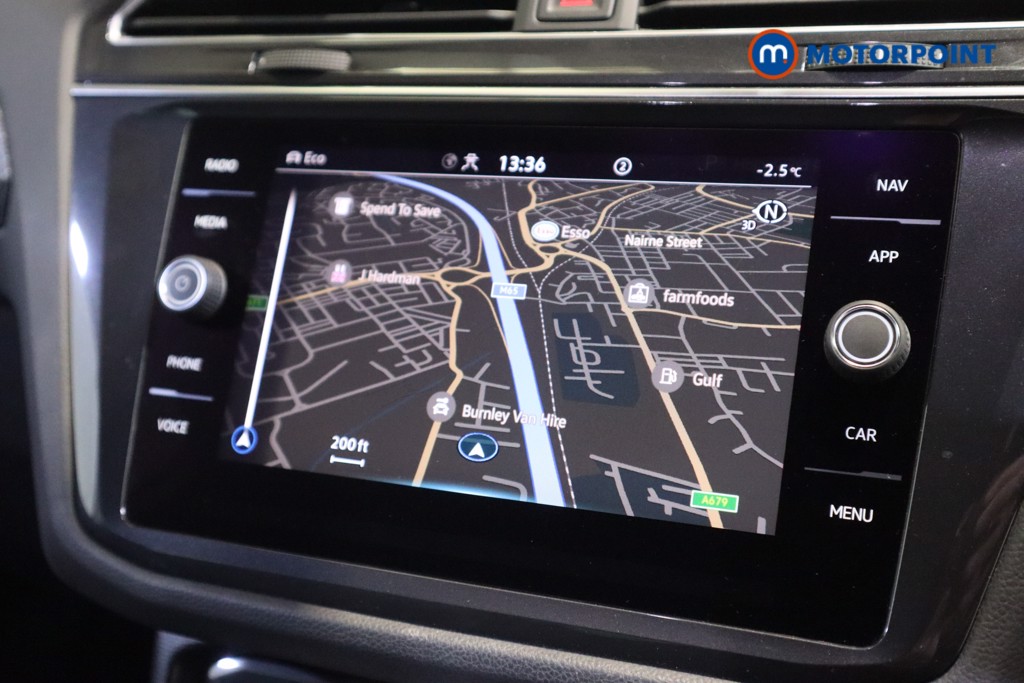 Used Volkswagen Tiguan 2023 for sale - 77117616: Photo 10