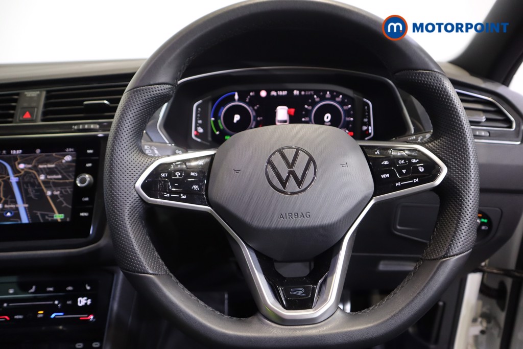 Used Volkswagen Tiguan 2023 for sale - 77117616: Photo 11