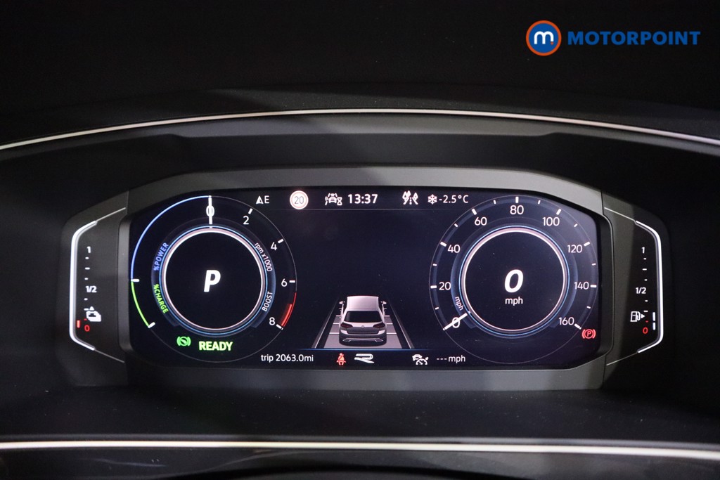 Used Volkswagen Tiguan 2023 for sale - 77117616: Photo 12