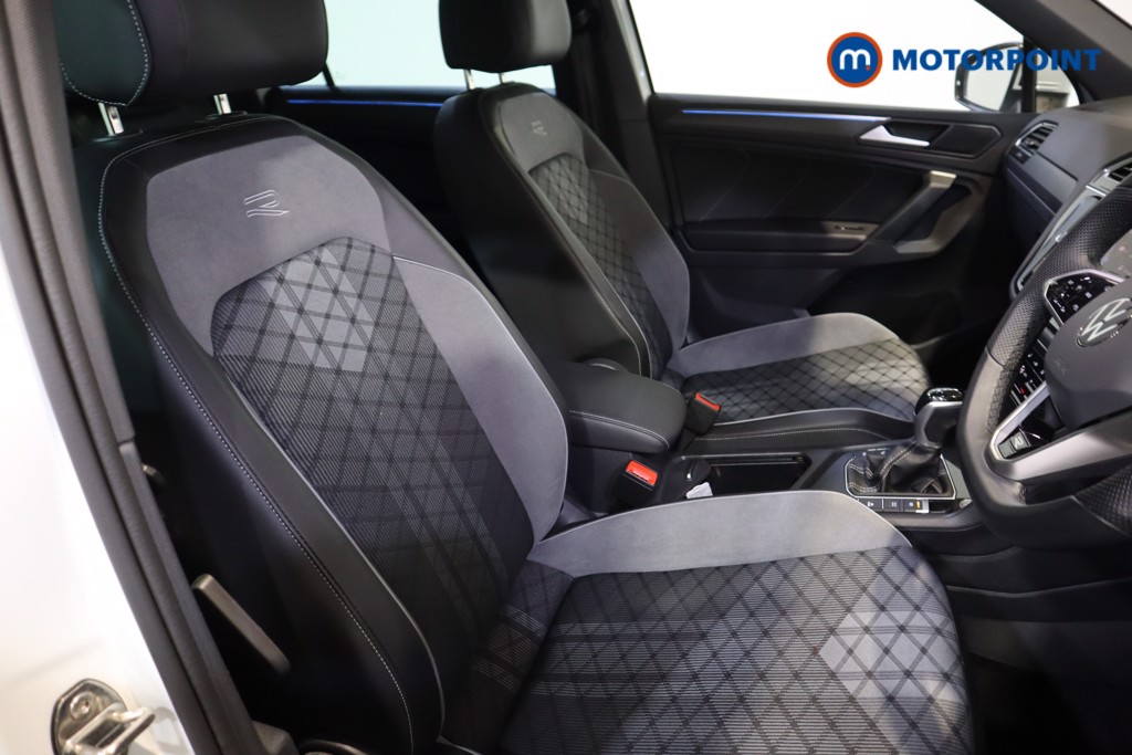 Used Volkswagen Tiguan 2023 for sale - 77117616: Photo 14