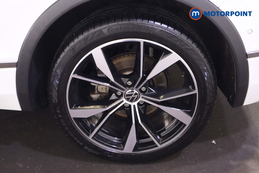 Used Volkswagen Tiguan 2023 for sale - 77117616: Photo 17