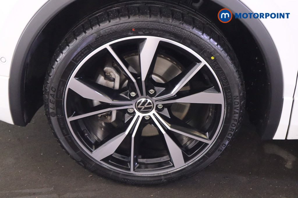 Used Volkswagen Tiguan 2023 for sale - 77117616: Photo 18