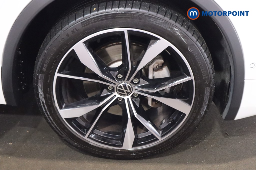 Used Volkswagen Tiguan 2023 for sale - 77117616: Photo 19