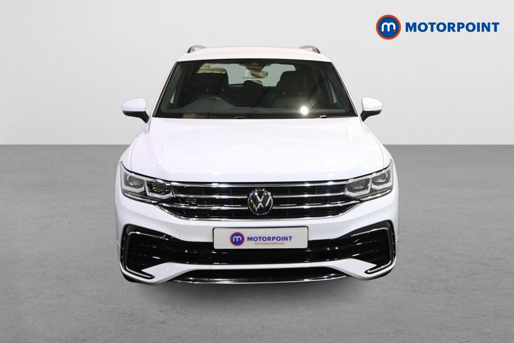 Used Volkswagen Tiguan 2023 for sale - 77117616: Photo 2