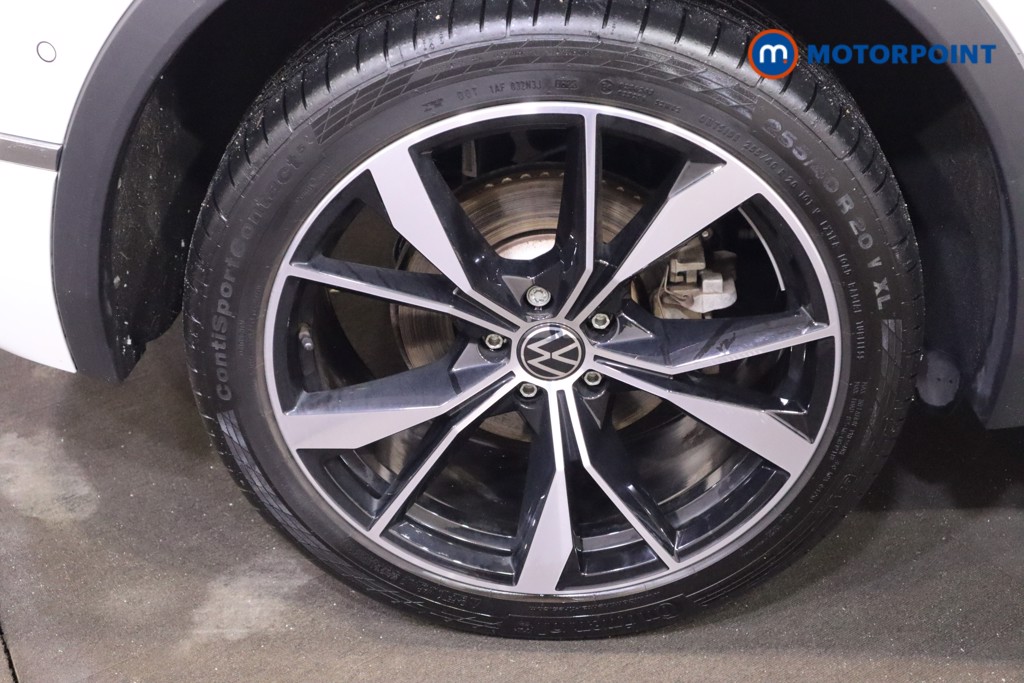 Used Volkswagen Tiguan 2023 for sale - 77117616: Photo 20