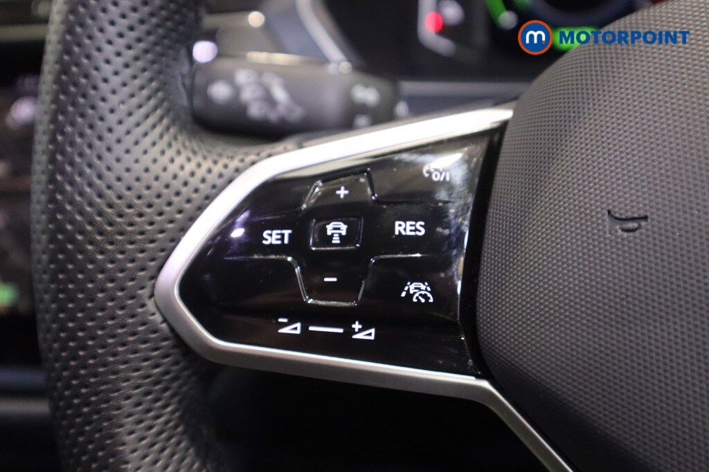 Used Volkswagen Tiguan 2023 for sale - 77117616: Photo 23