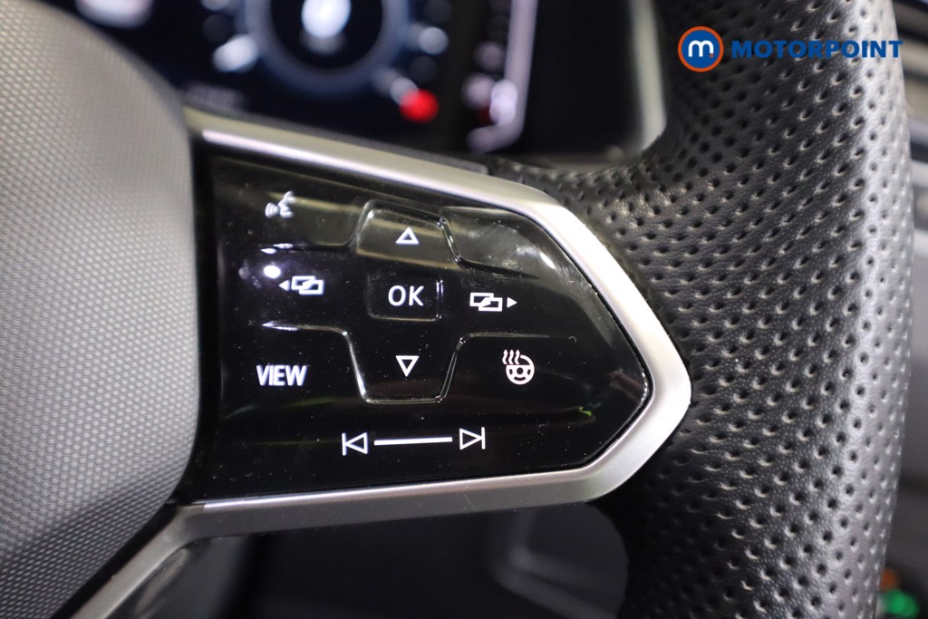 Used Volkswagen Tiguan 2023 for sale - 77117616: Photo 24