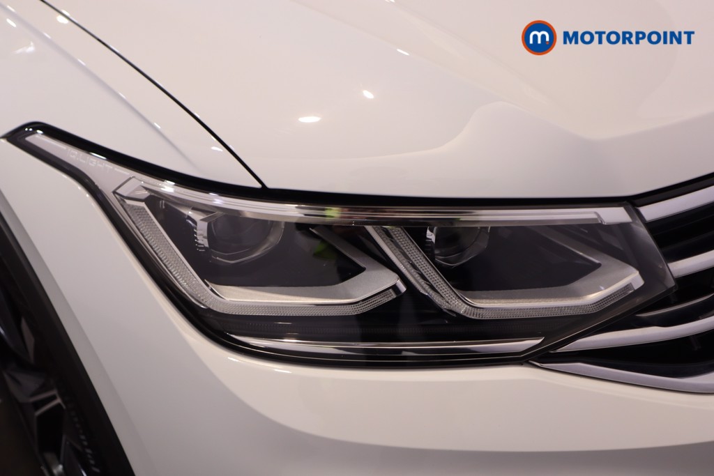 Used Volkswagen Tiguan 2023 for sale - 77117616: Photo 37