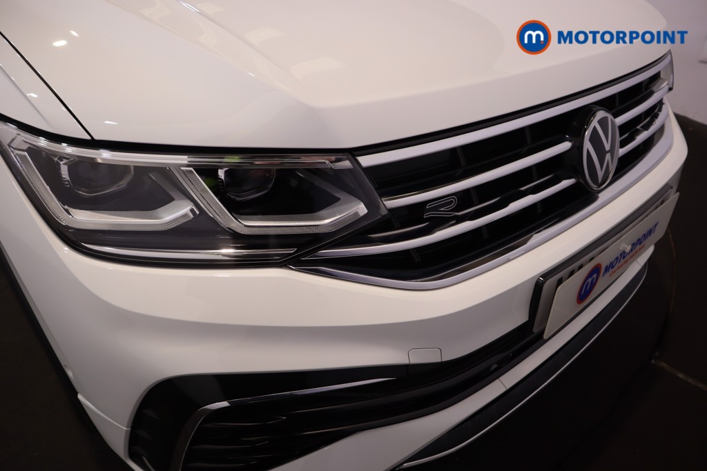 Used Volkswagen Tiguan 2023 for sale - 77117616: Photo 38