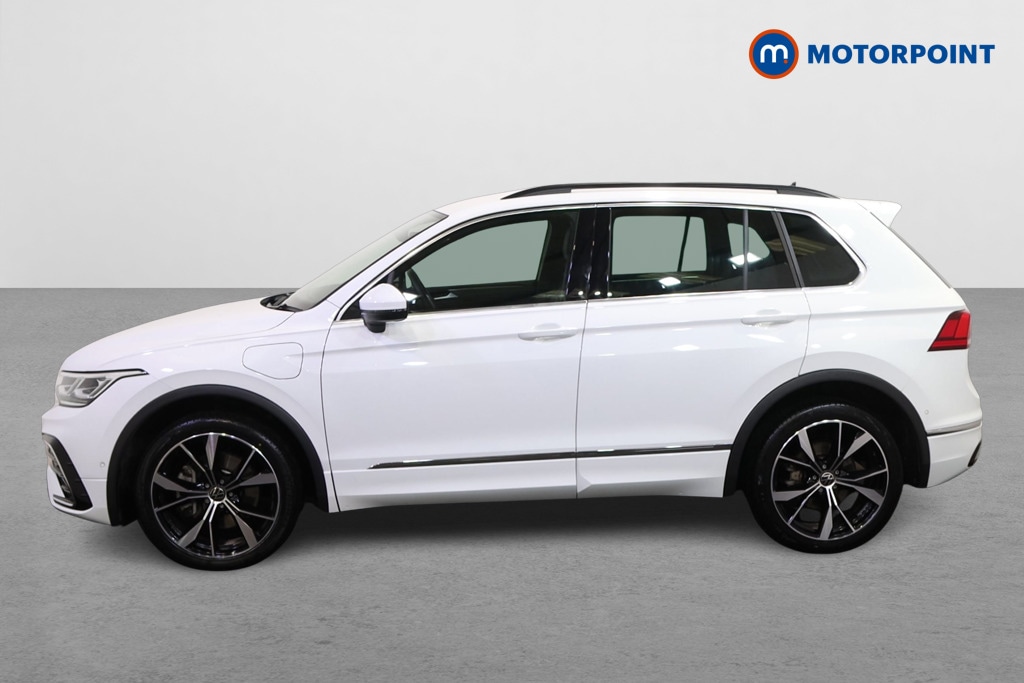 Used Volkswagen Tiguan 2023 for sale - 77117616: Photo 4
