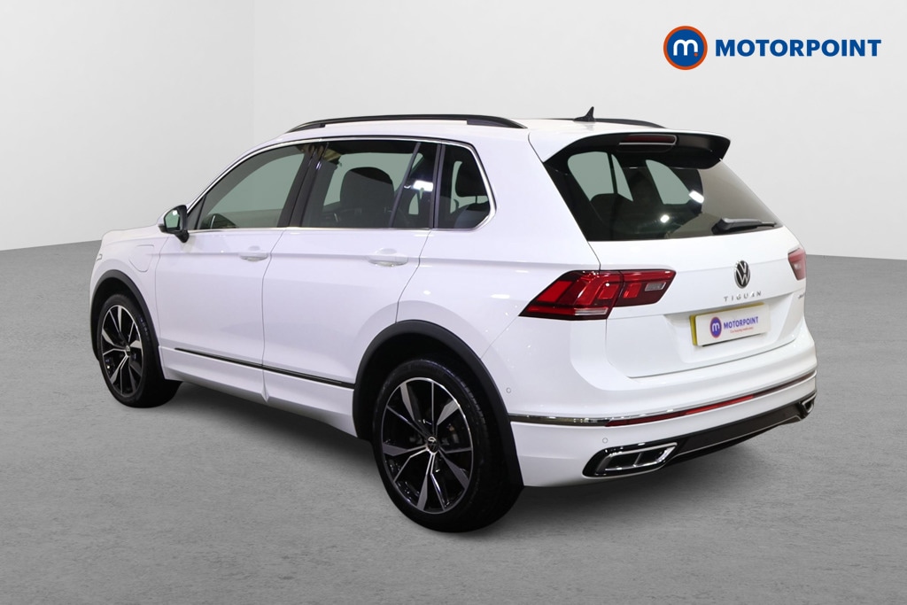 Used Volkswagen Tiguan 2023 for sale - 77117616: Photo 5