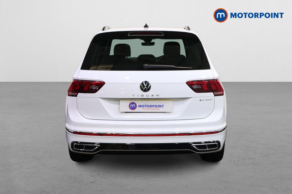 Used Volkswagen Tiguan 2023 for sale - 77117616: Photo 6