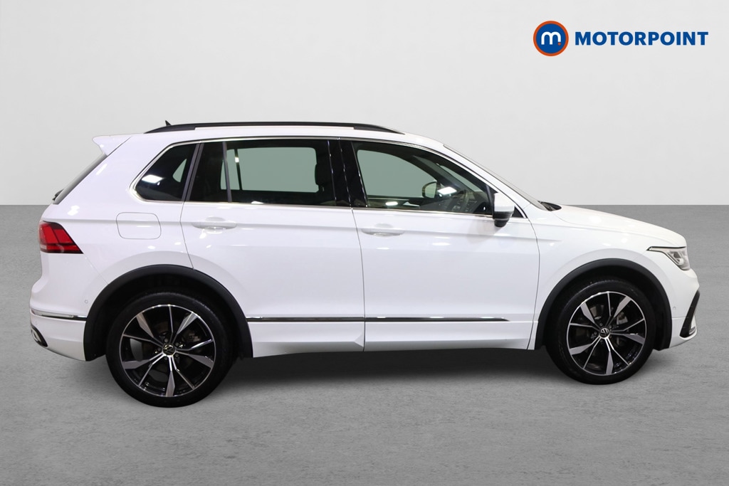 Used Volkswagen Tiguan 2023 for sale - 77117616: Photo 8