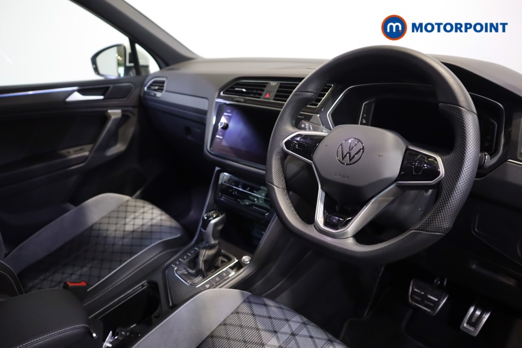 Used Volkswagen Tiguan 2023 for sale - 77117616: Photo 9