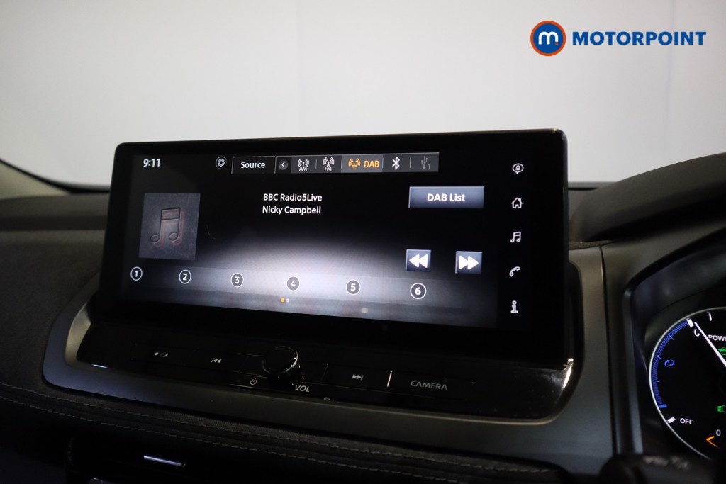 Used Nissan Qashqai 2024 for sale - 76355822: Photo 22