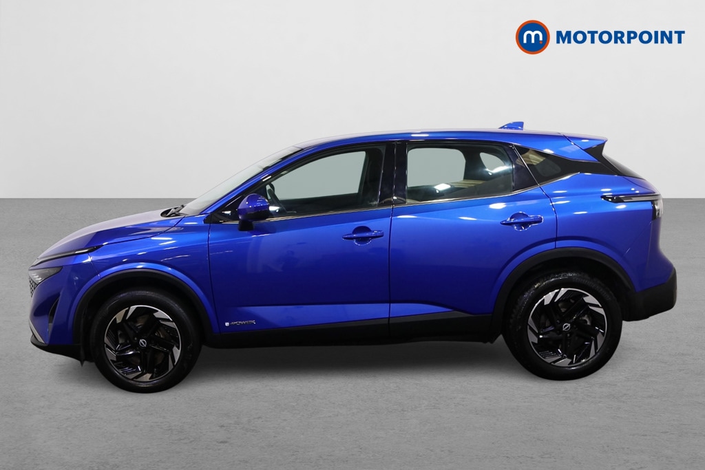 Used Nissan Qashqai 2024 for sale - 76355822: Photo 4