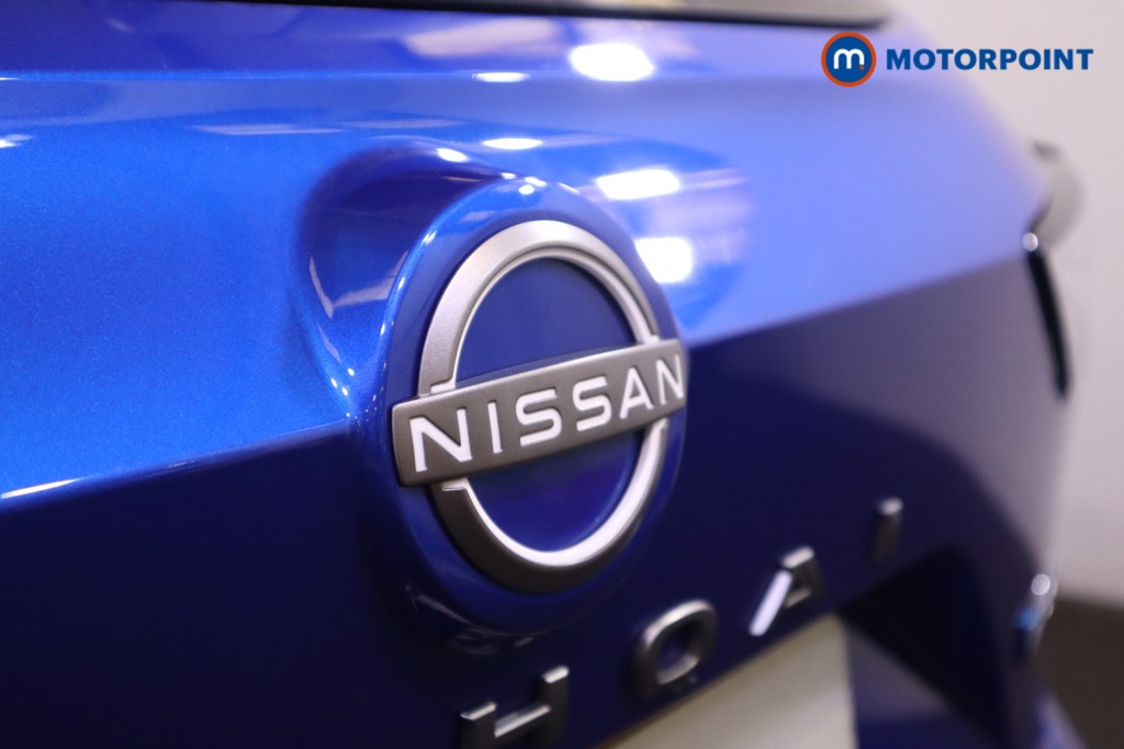 Used Nissan Qashqai 2024 for sale - 76355822: Photo 45