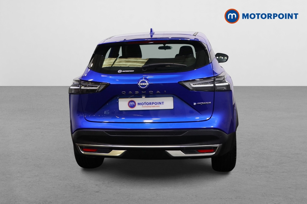 Used Nissan Qashqai 2024 for sale - 76355822: Photo 6