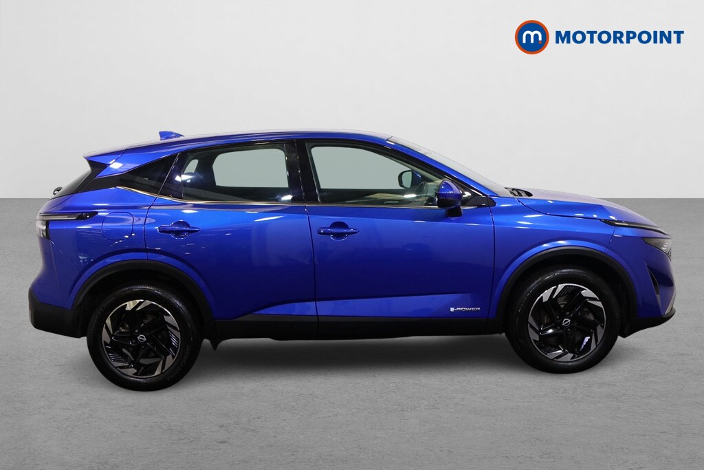 Used Nissan Qashqai 2024 for sale - 76355822: Photo 8