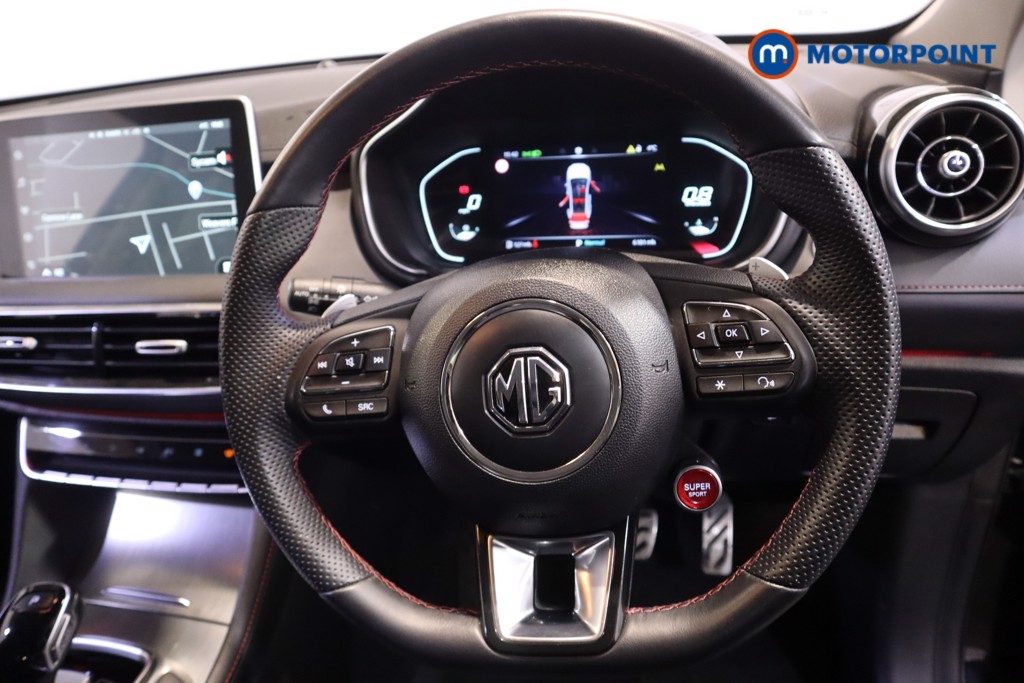 Used MG MG HS 2024 for sale - 77607740: Photo 11